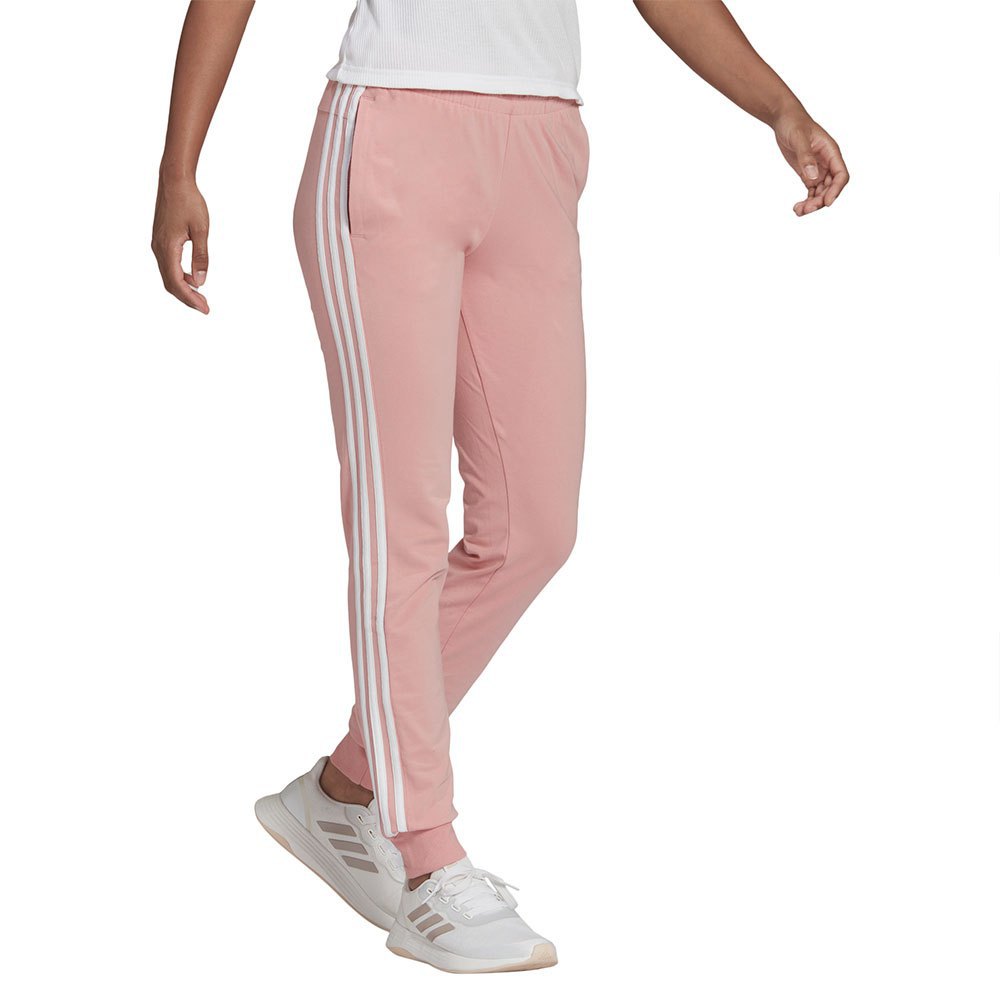 Sportswear Bukser 3 Stripes SJ Rosa | Bukser
