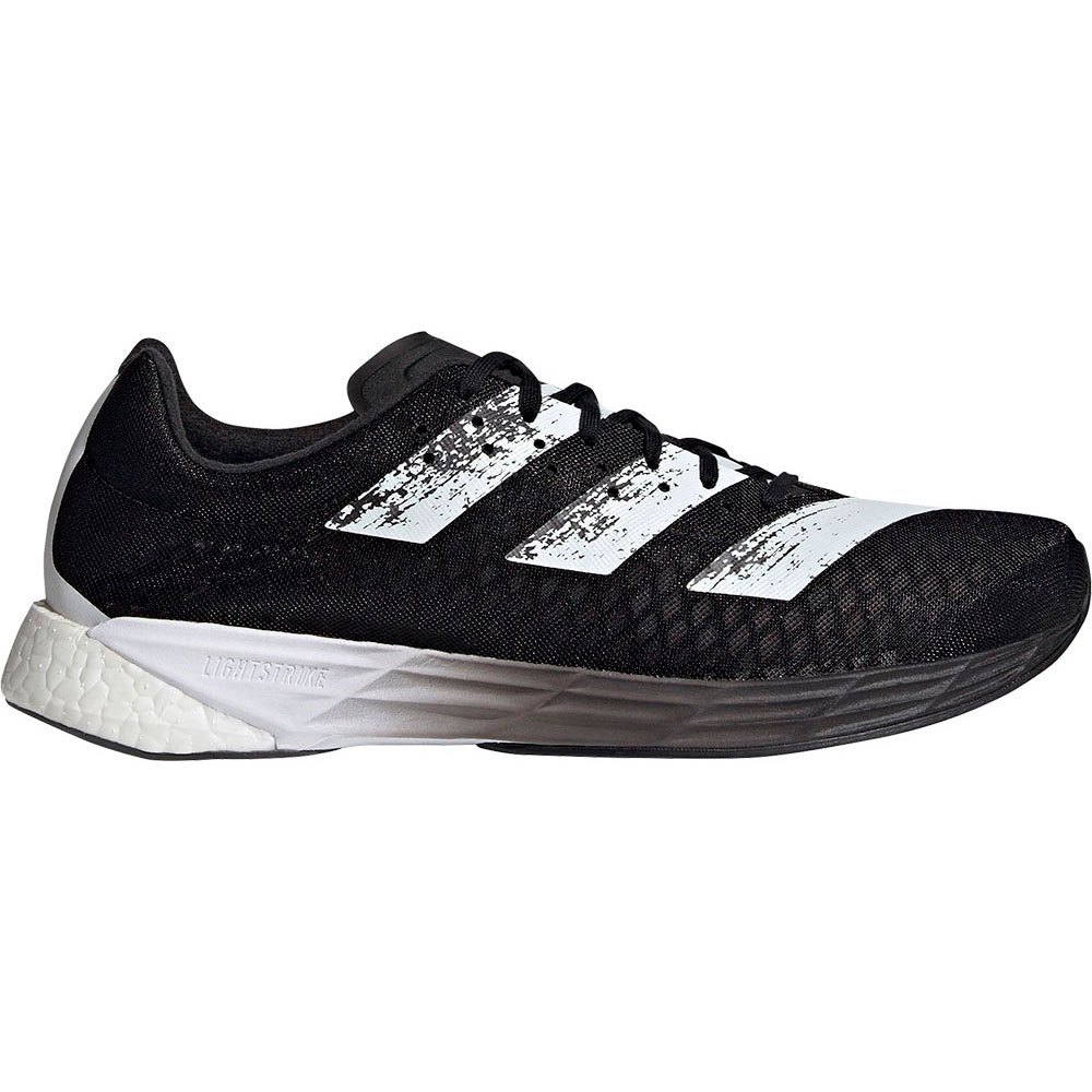 adidas Adizero Running Shoes Black Runnerinn