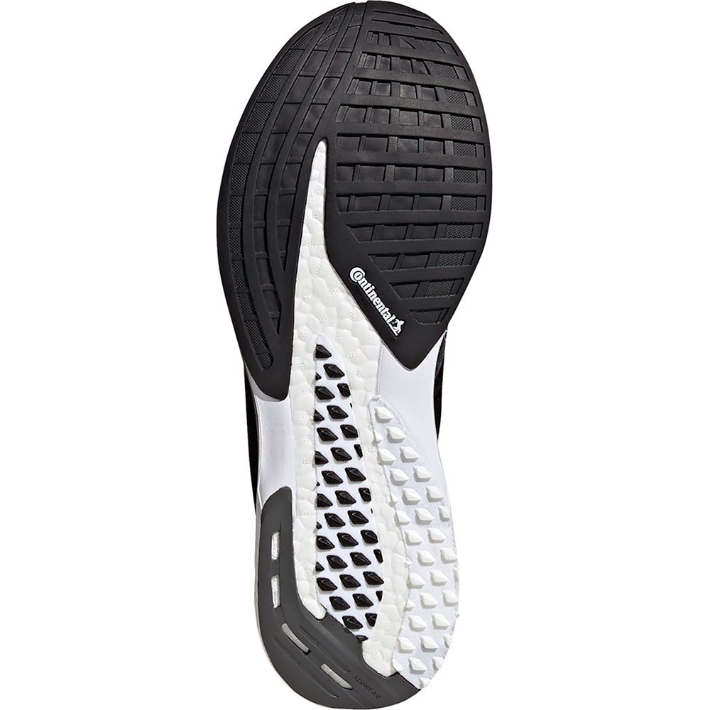Indirecto chupar Industrial adidas Zapatillas Running Adizero Pro Negro | Runnerinn