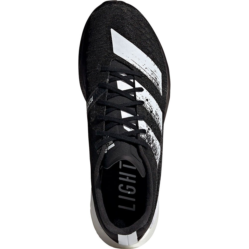 adidas Adizero Pro Running Shoes Black Runnerinn