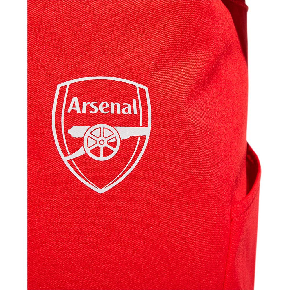 Damen Taschen Rucksäcke adidas Synthetik FC Arsenal Rucksack in Rot 