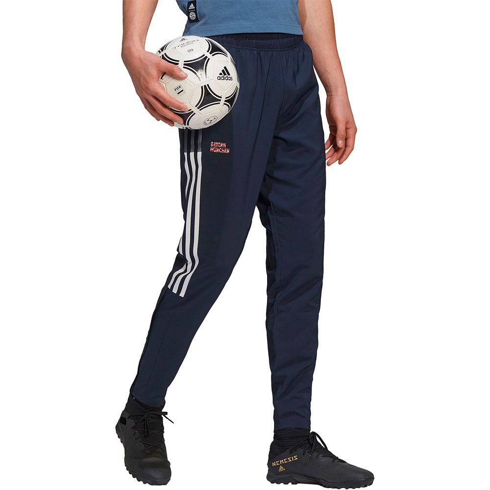 FC Bayern Munich Youth Soccer Training Pants 