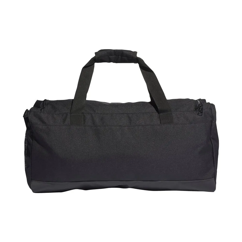 adidas CF M duffle bag Black | Runnerinn