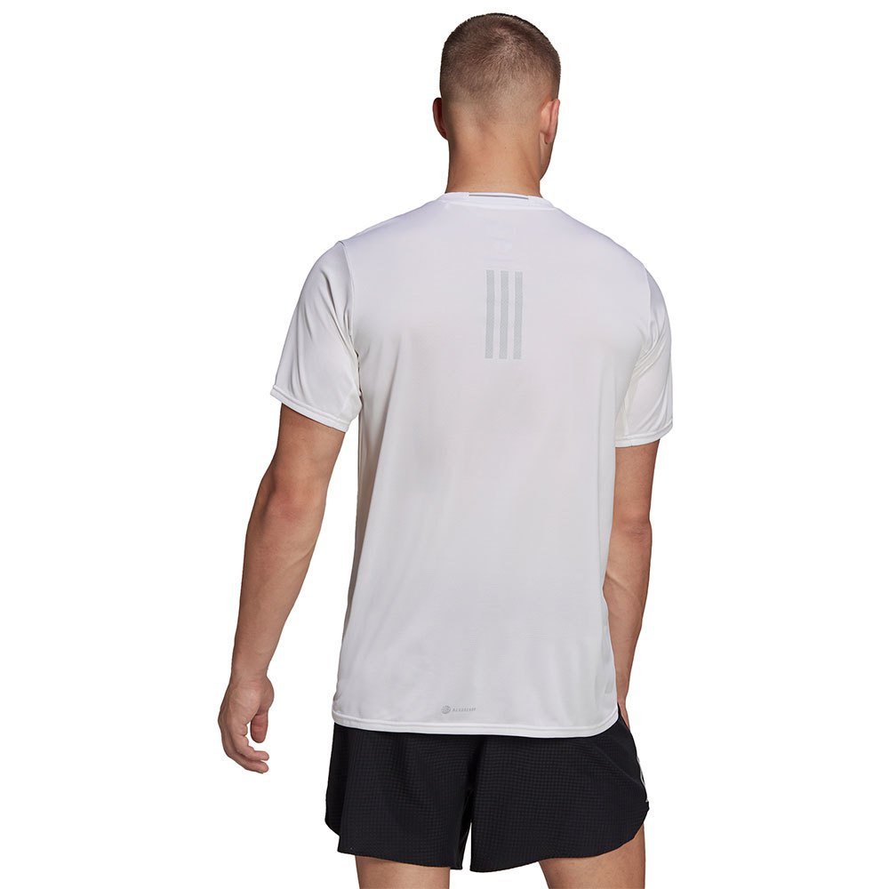 adidas D4R short sleeve T-shirt