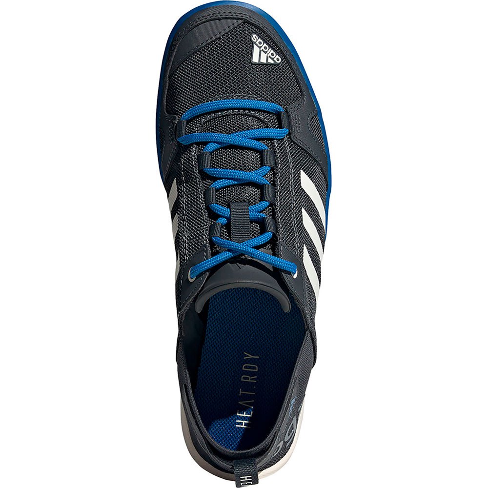 adidas Daroga adidas terrex daroga two Two 13 H.Rdy Hiking Shoes Black | Trekkinn