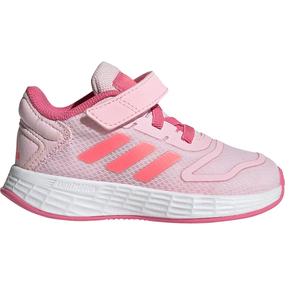 Duramo 10 El Running Shoes Infant Pink EU 19 Boy DressInn Boys Sport & Swimwear Sportswear Sports Shoes 