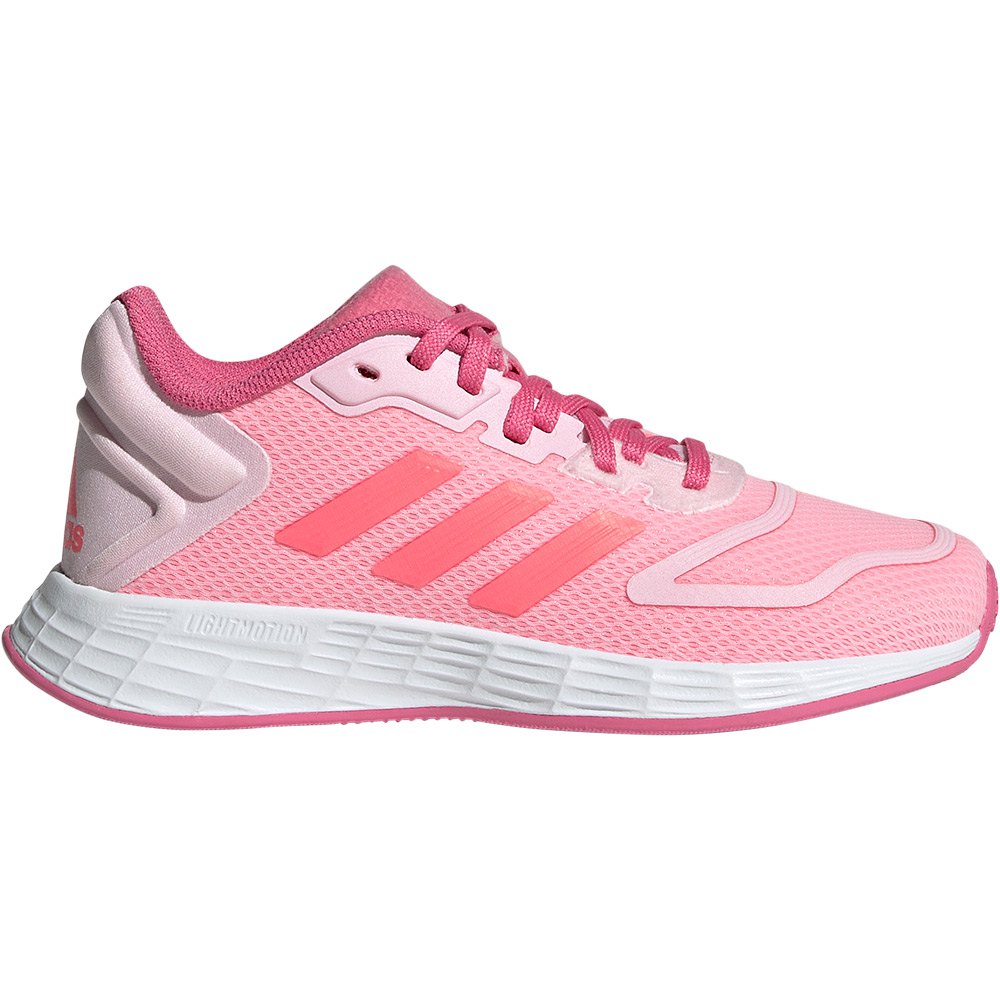 Duramo 10 Running Shoes Kid Pink EU 28 Boy DressInn Boys Sport & Swimwear Sportswear Sports Shoes 