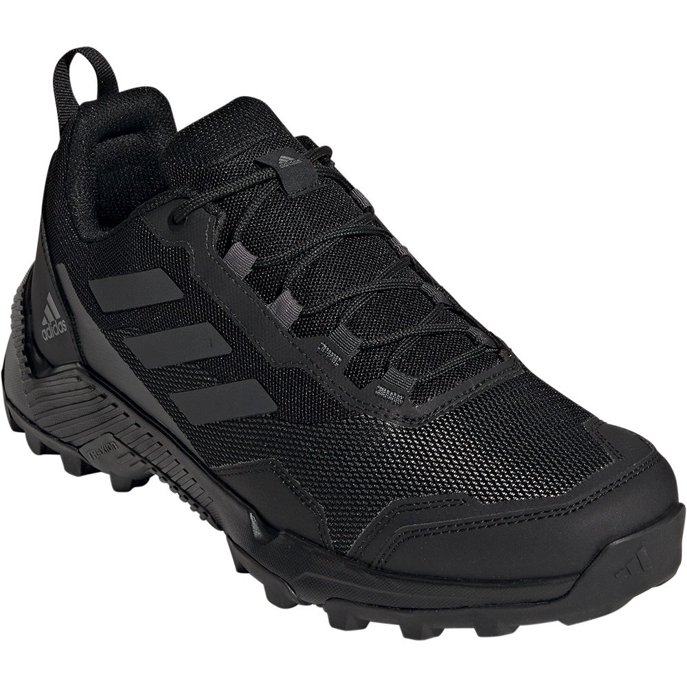 adidas Eastrail 2 Hiking Shoes Black | Trekkinn