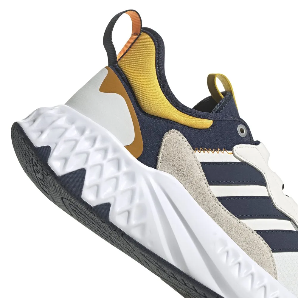 adidas Futurepool 2.0 trainers White | Dressinn display picture 1