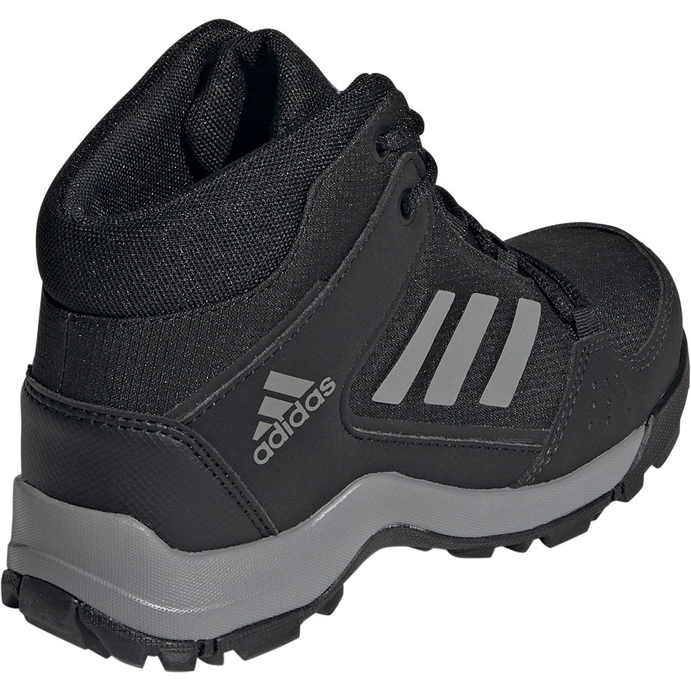 adidas Hyperhiker Hiking Boots Kid Black | Trekkinn