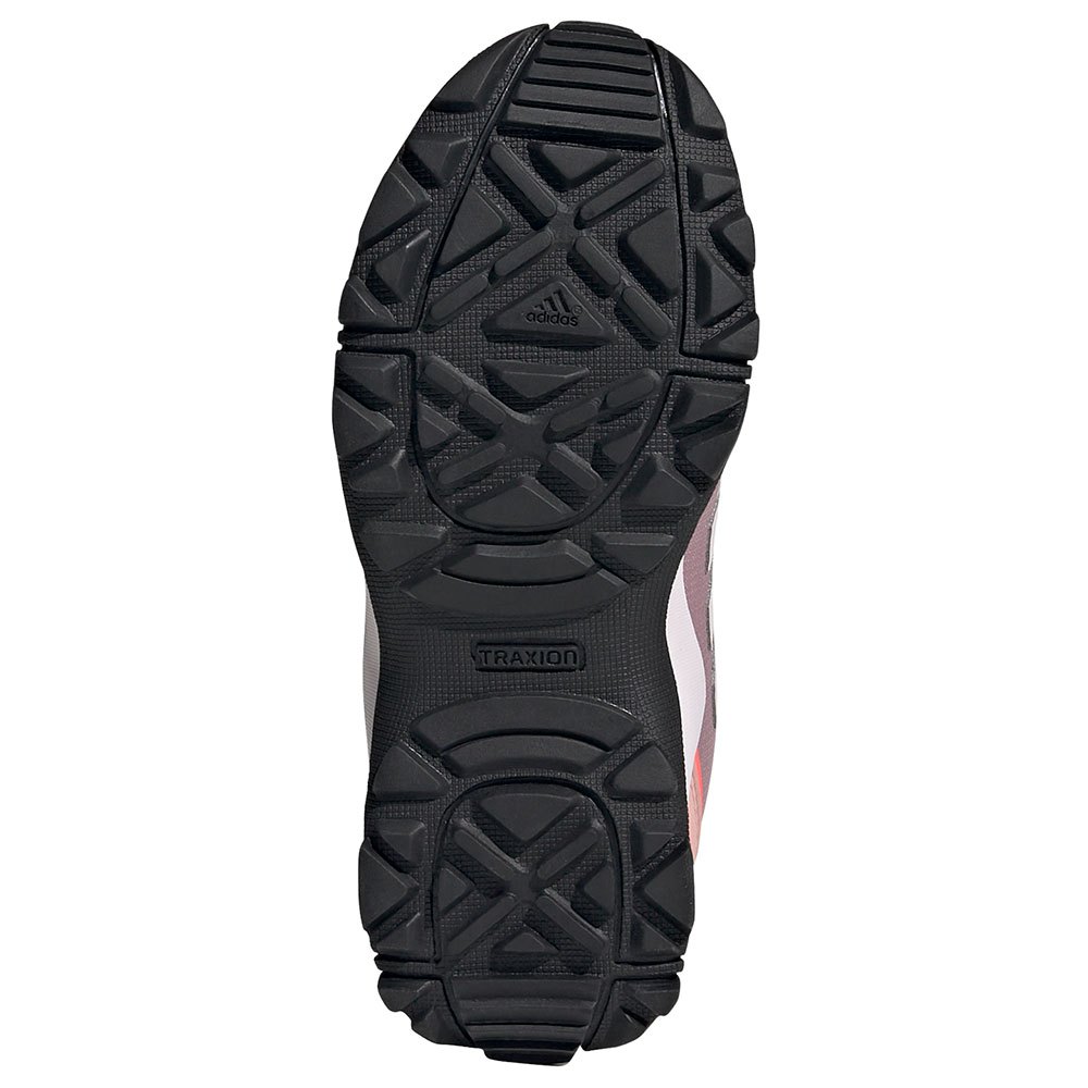 adidas Hyperhiker terrex hyperhiker low k Low Hiking Shoes Kid Grey | Trekkinn