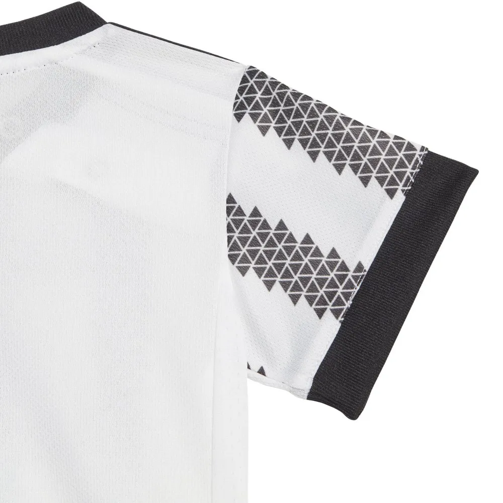 adidas Juventus Baby Kit Set Home 21/22 White Kidinn