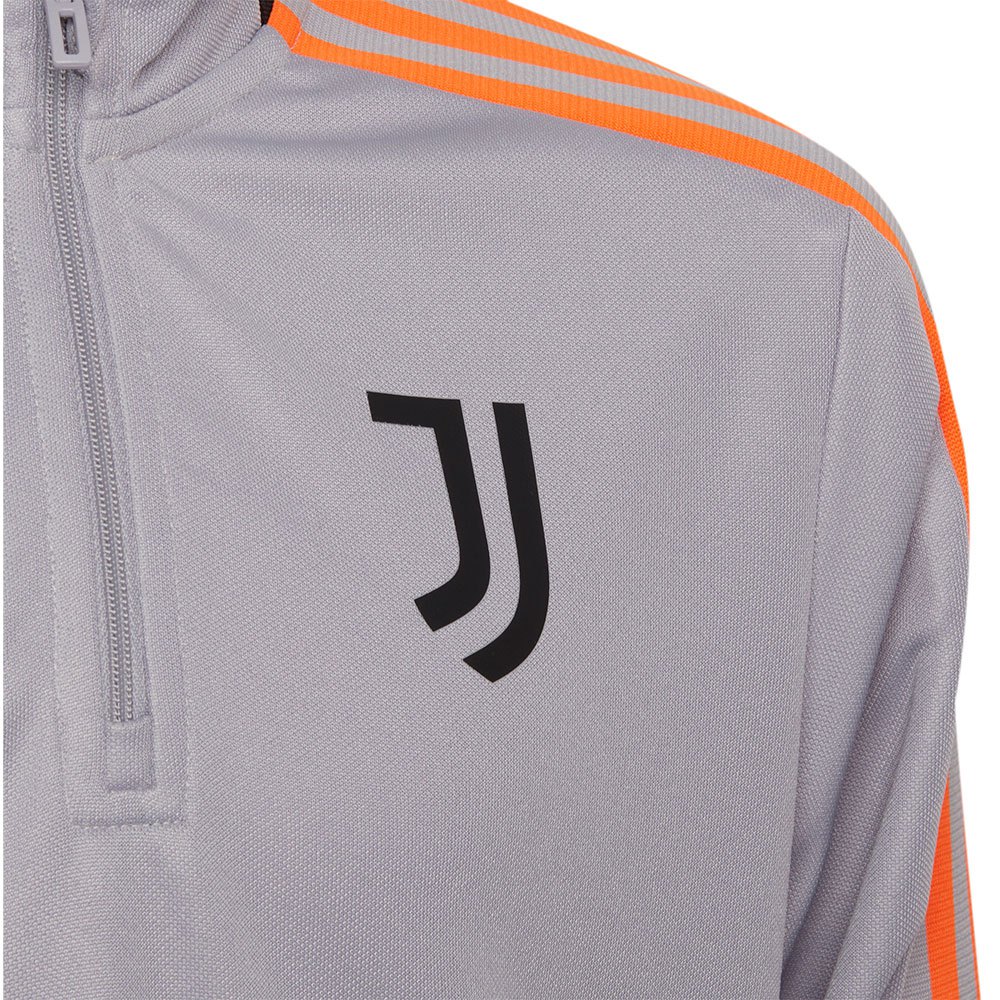 adidas トレーニング Juventus 22/23 ジュニア ジャケット グレー| Goalinn