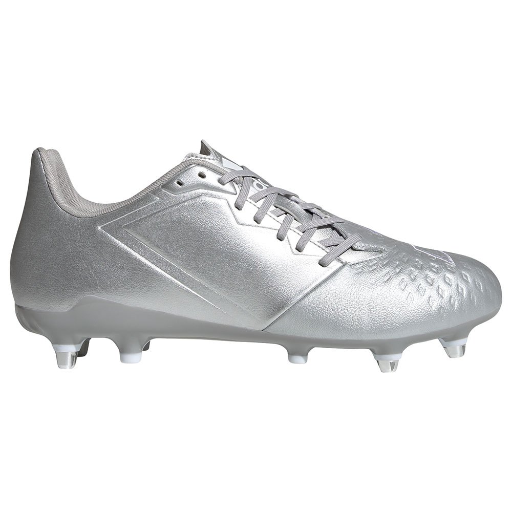 Intrekking patroon Binnenwaarts adidas Malice Elite SG Football Boots Silver | Goalinn