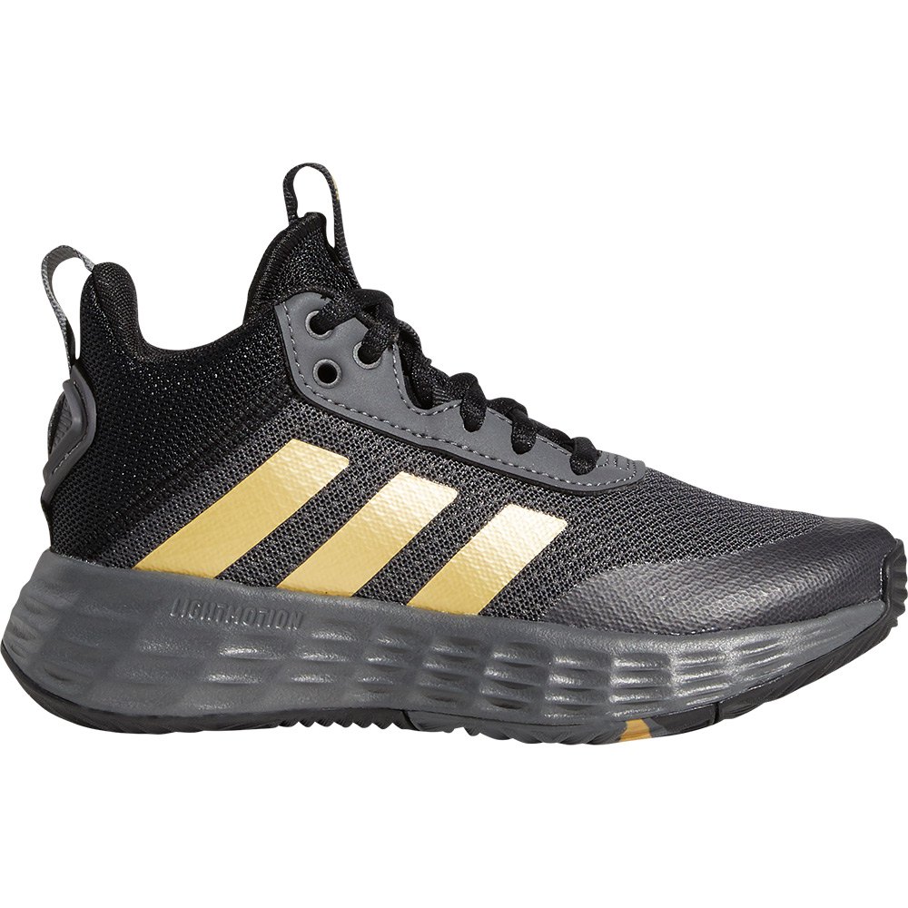 adidas Own The Game 2.0 Basketball Shoes Kid