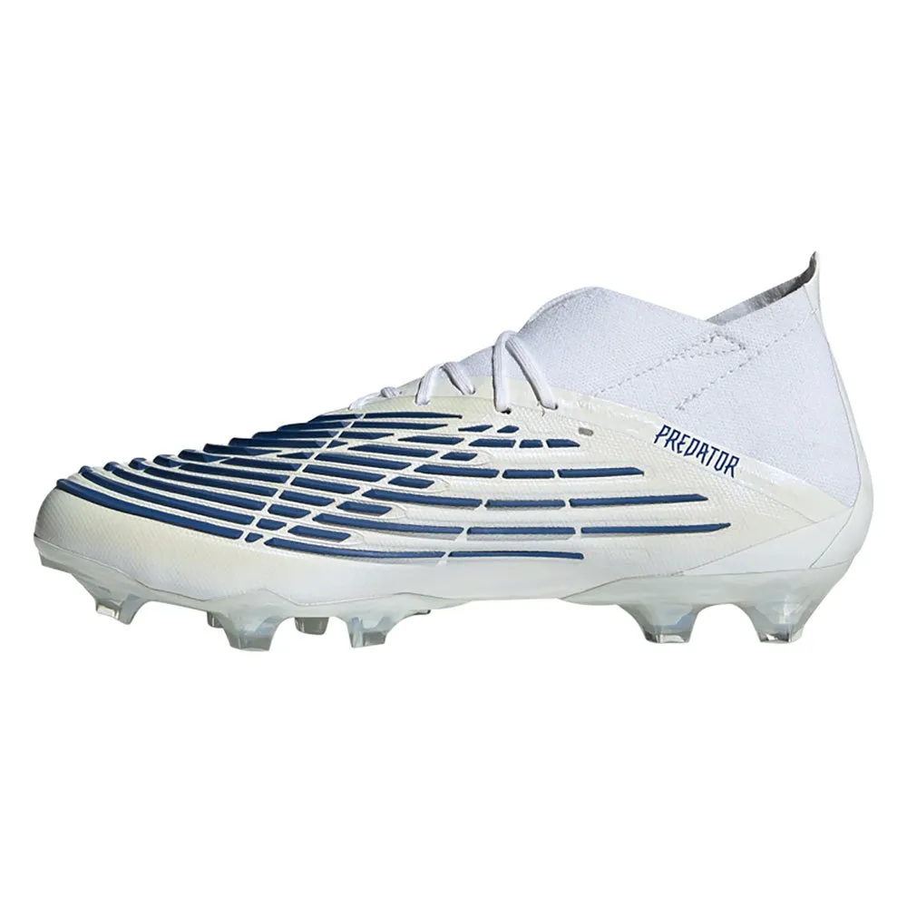 adidas Predator Edge.1 AG football boots White | Goalinn