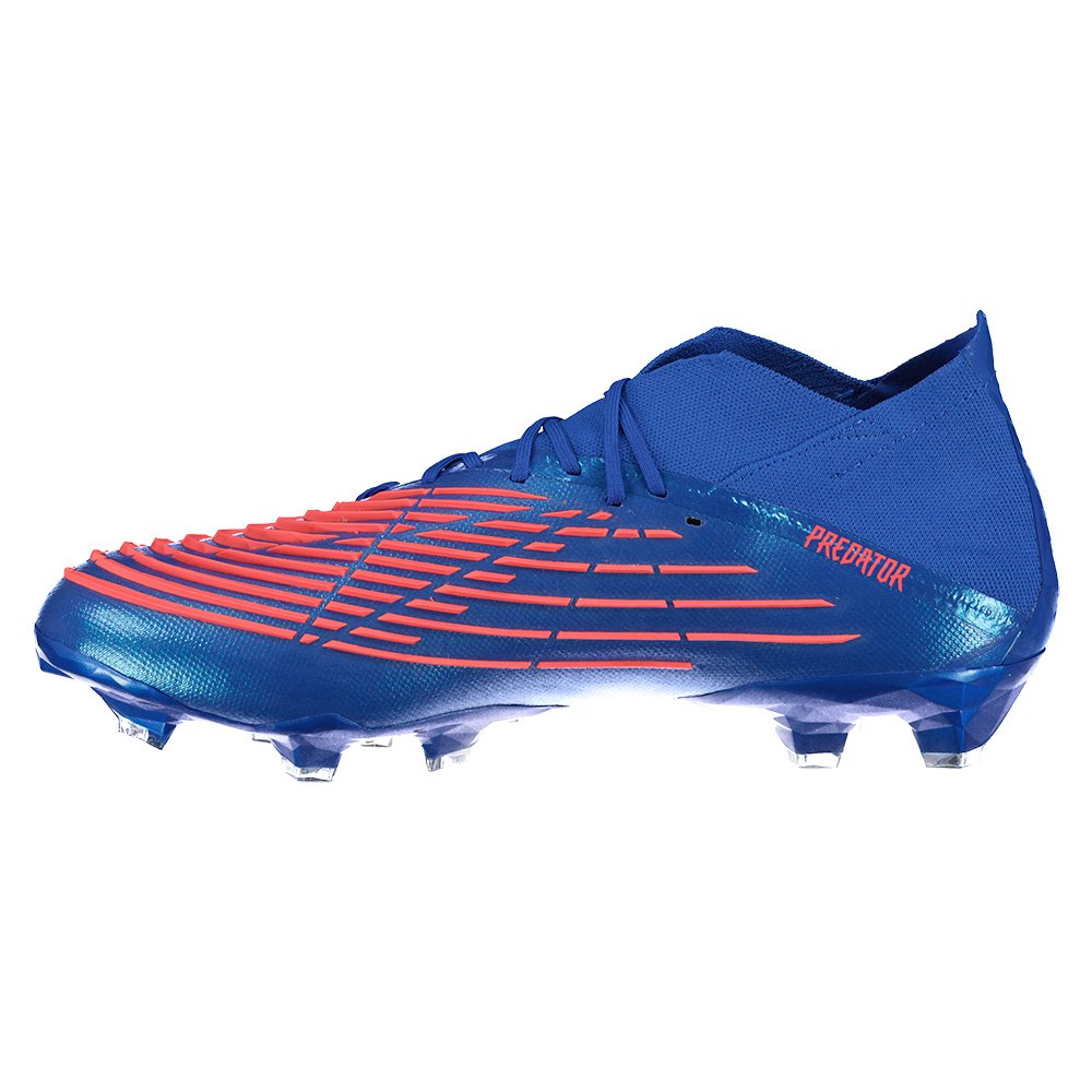 adidas Botas Futbol Predator AG Azul | Goalinn