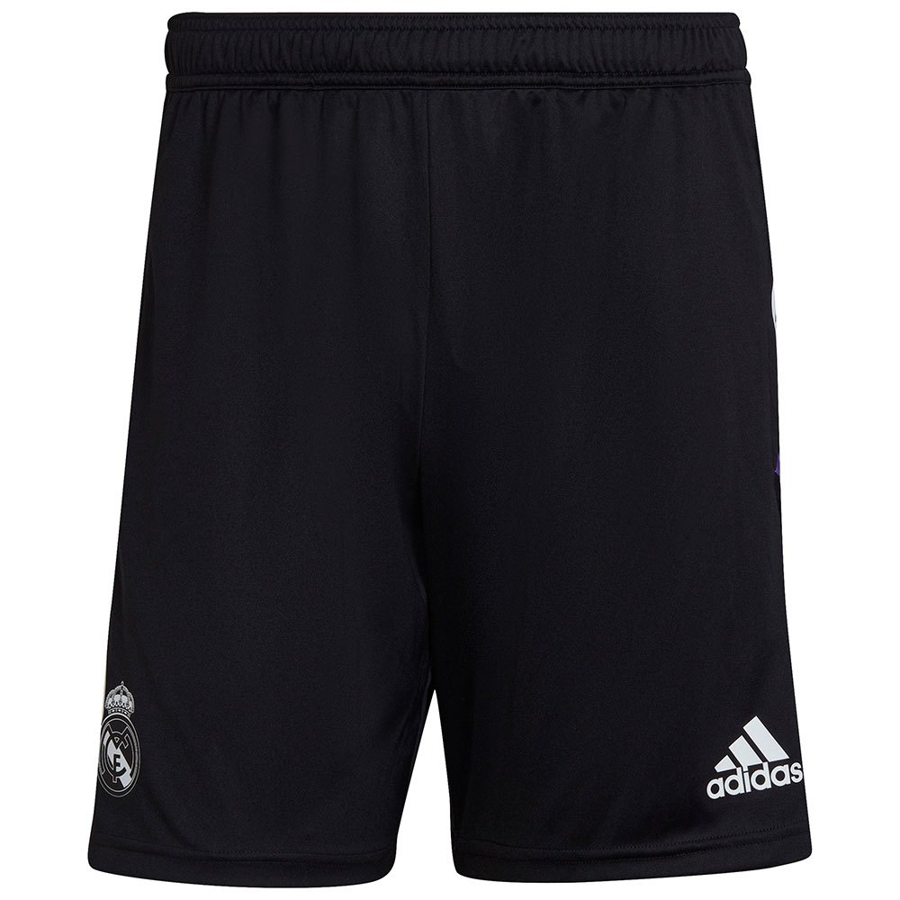 adidas Real Madrid Training 21/22 Shorts