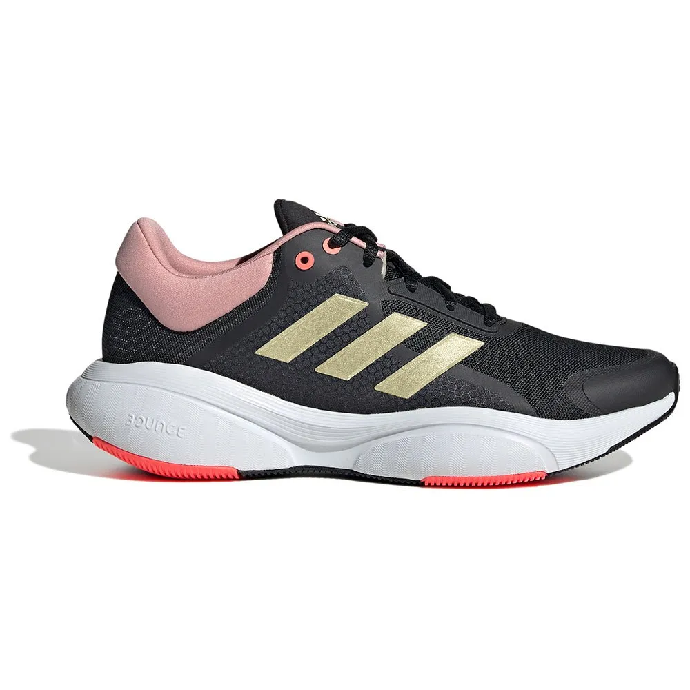 adidas Response Running Shoes Black Runnerinn