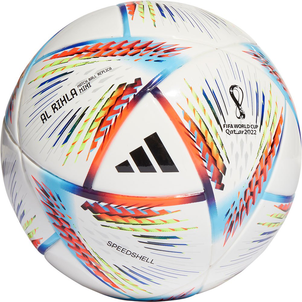 adidas Balón Fútbol Rihla Mini