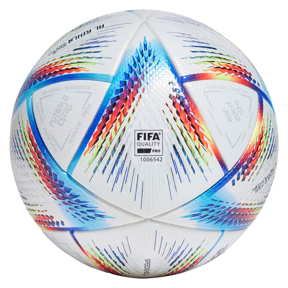 adidas Rihla Pro Футбольный Мяч