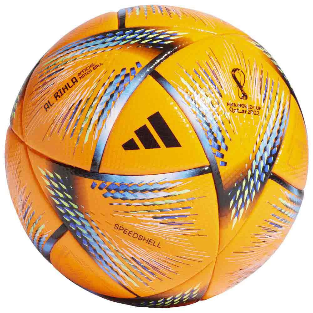 adidas Balón Fútbol Rihla Pro Wtr