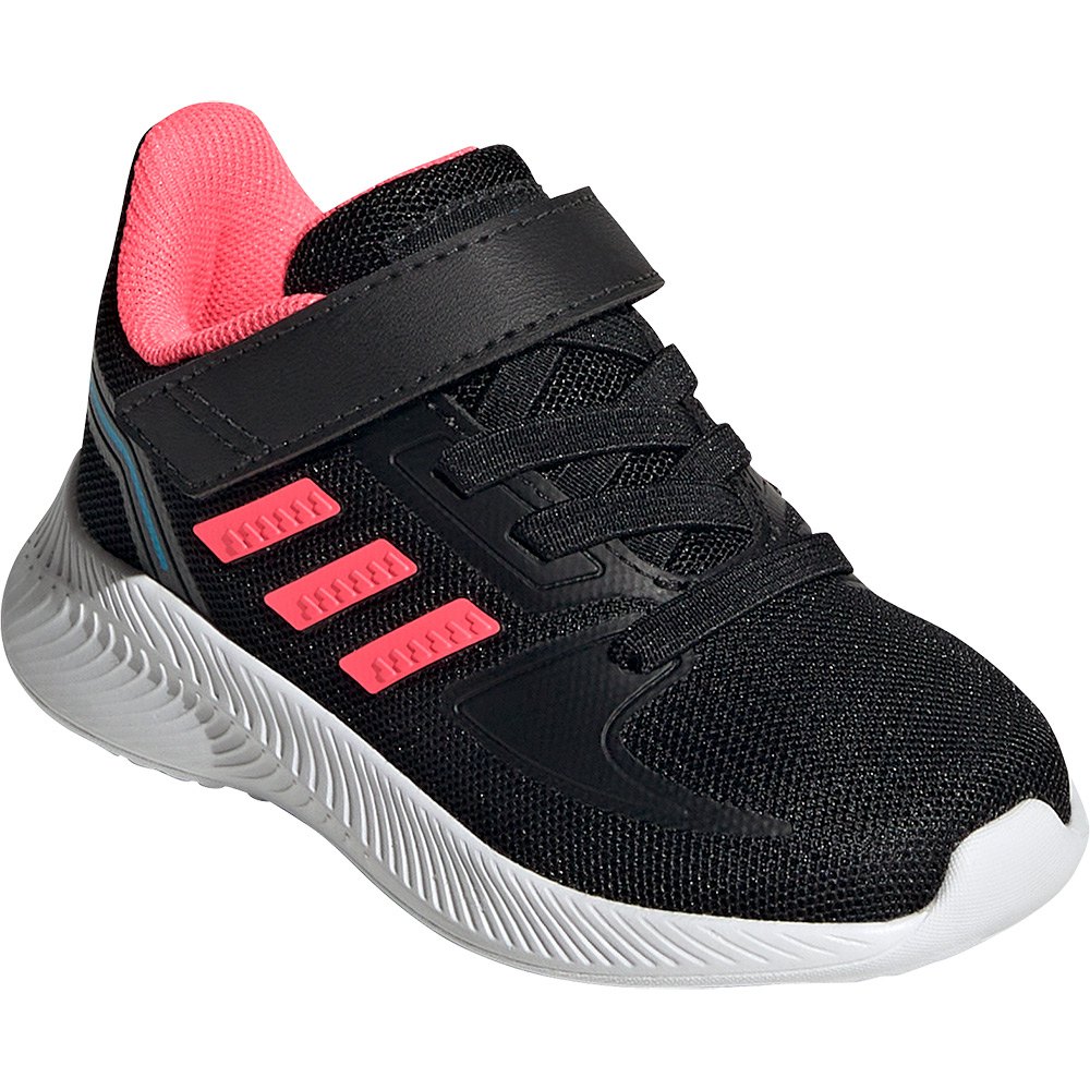 Disciplina Viento fuerte Evaporar adidas Sportswear Zapatillas Running Runfalcon 2.0 Infantil Negro| Kidinn
