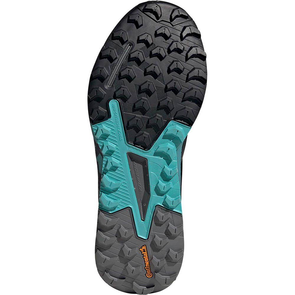 Visiter la boutique adidasadidas Terrex Agravic Flow GTX Chaussures de Trail Running Homme 