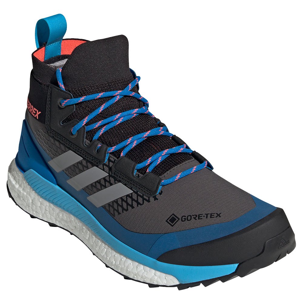adidas Terrex Free Hiker Goretex Hiking Shoes