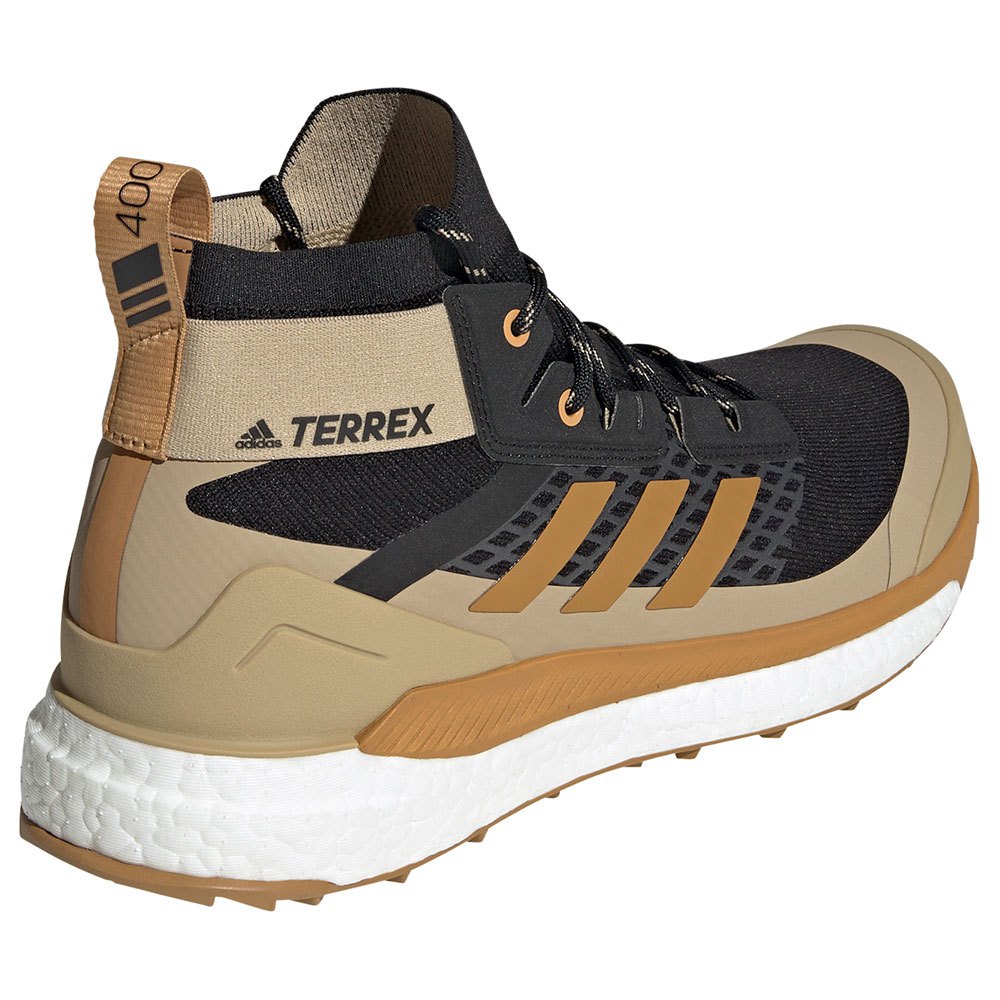 adidas Terrex Free Hiker Primeblue Hiking Boots Beige | Trekkinn