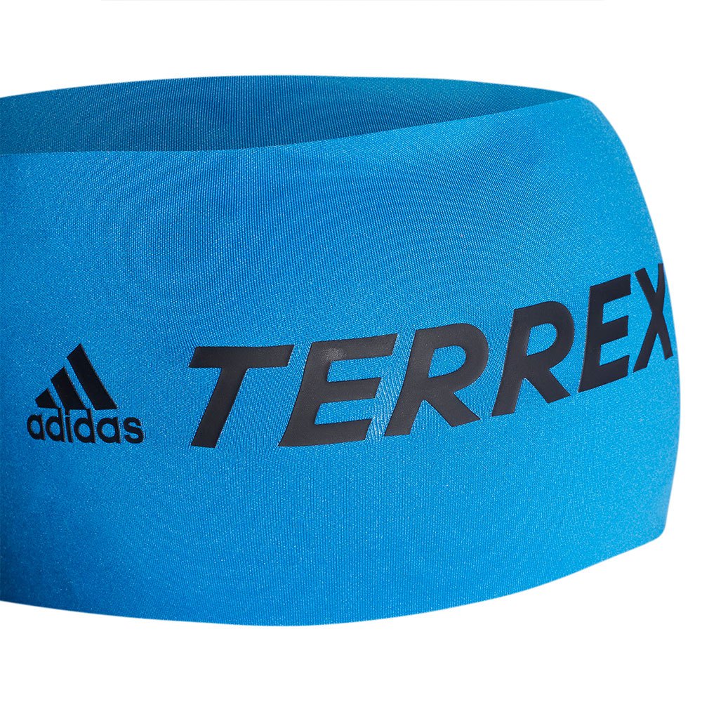 terrex cap | adidas Terrex Headband Blue | Runnerinn