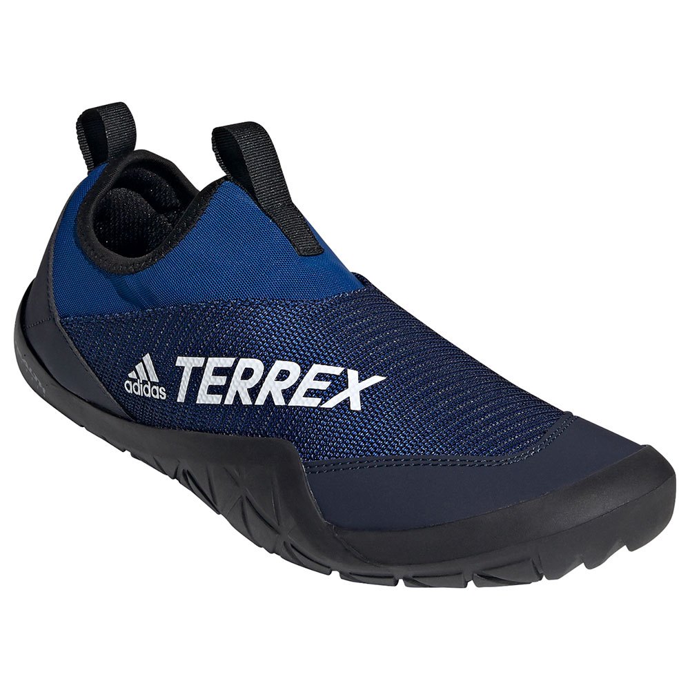 adidas Terrex Jawpaw II H.RDY Sandals Blue | Trekkinn
