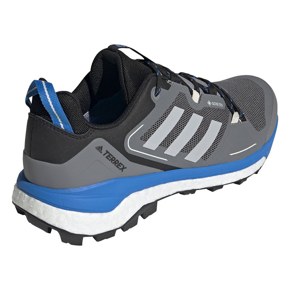adidas Terrex Skychaser 2 Goretex Hiking Shoes Grey | Trekkinn