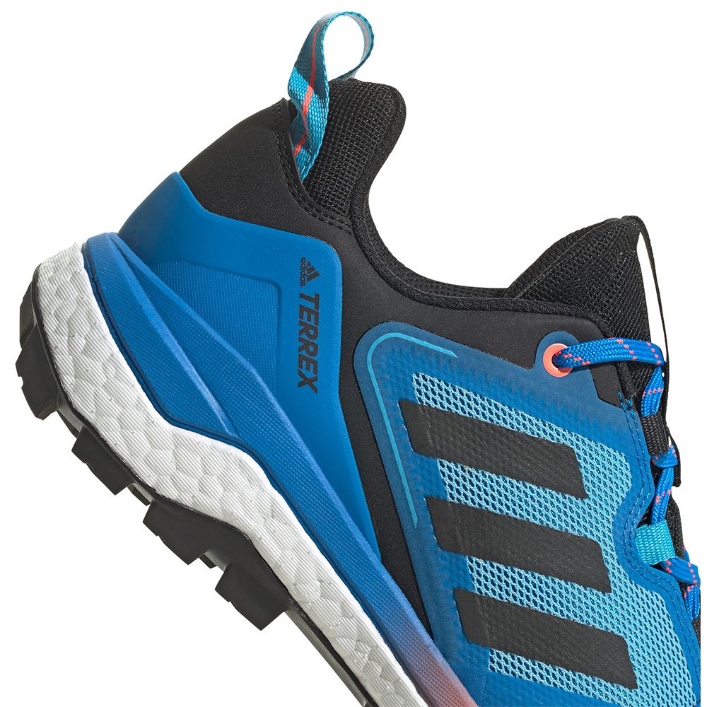 adidas Terrex Skychaser 2 Hiking Shoes Blue | Trekkinn