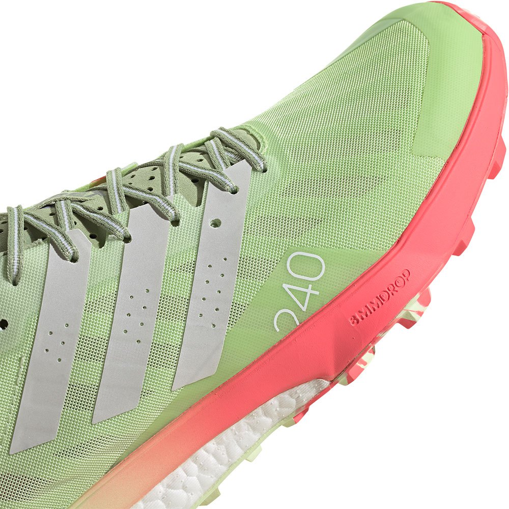 adidas Terrex Speed Ultra Trail Running Shoes Green | Runnerinn