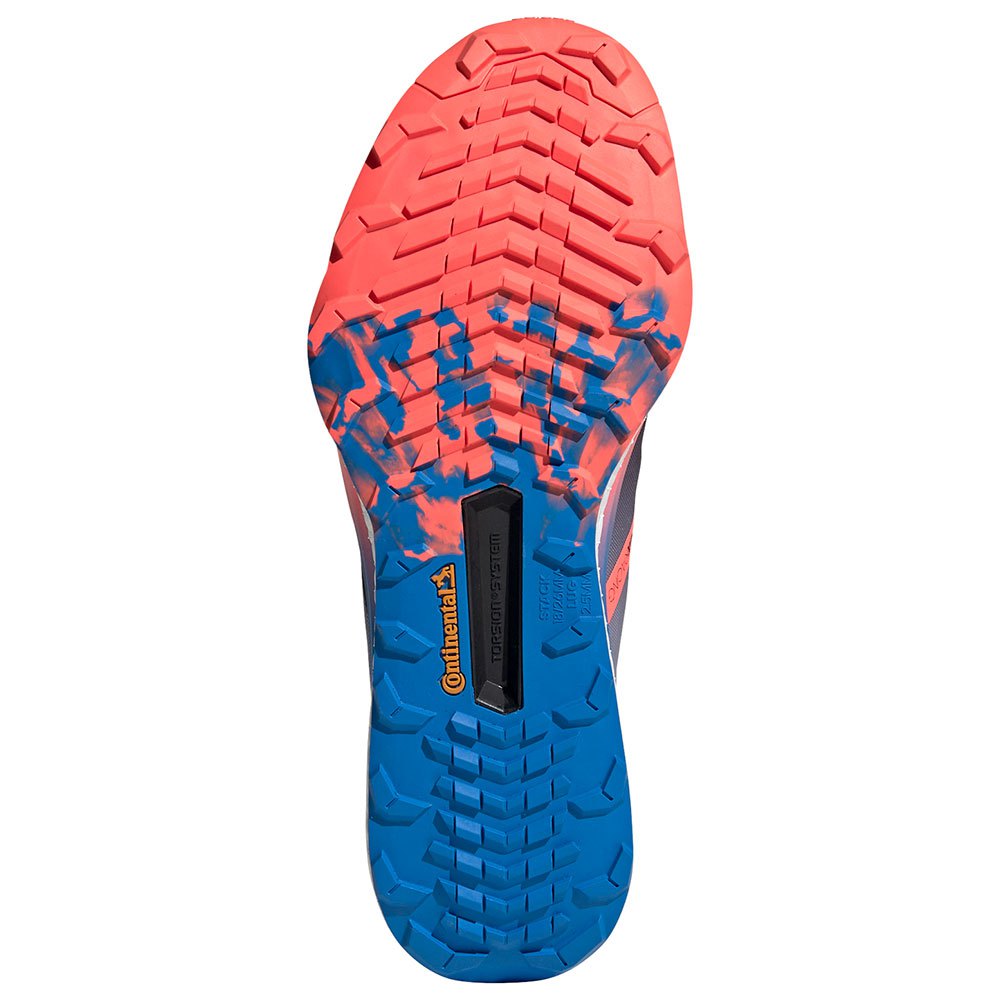 adidas Terrex Speed Ultra Trail Running Shoes Grey | Runnerinn
