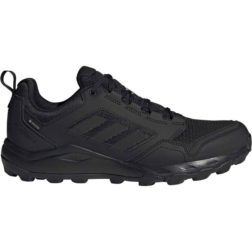 adidas Zapatillas Trail Running Goretex Negro| Runnerinn