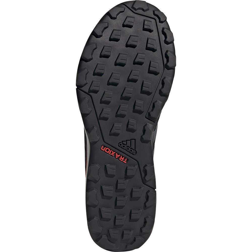 adidas Terrex adidas trail gtx Tracerocker 2 Goretex Trail Running Shoes Black