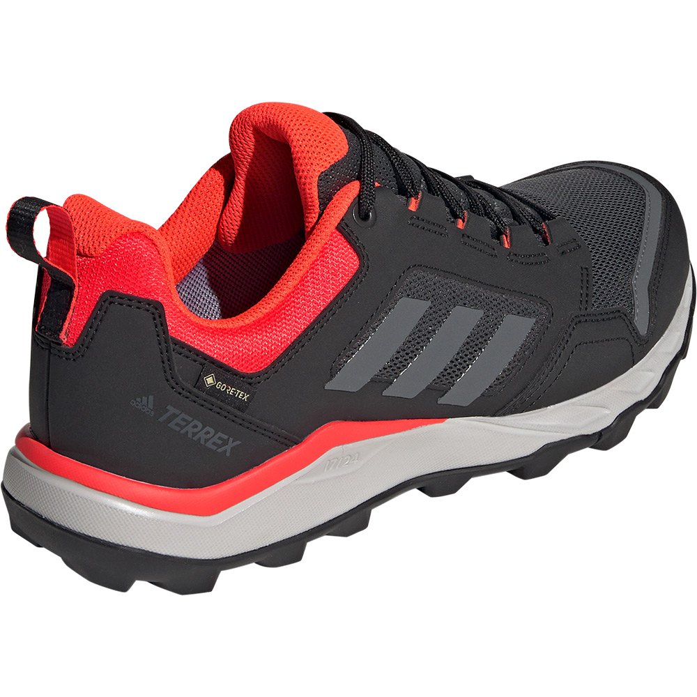 adidas Terrex adidas agravic gore tex Tracerocker 2 Goretex Trail Running Shoes Black