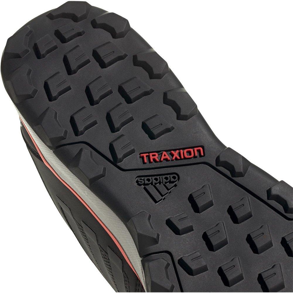 adidas Terrex adidas terrex pink Tracerocker 2 Goretex Trail Running Shoes Black
