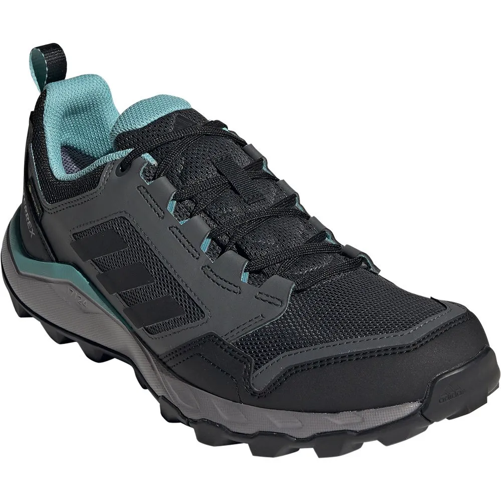 adidas Terrex Tracerocker 2 GORE-TEX trail running shoes Black| Runnerinn