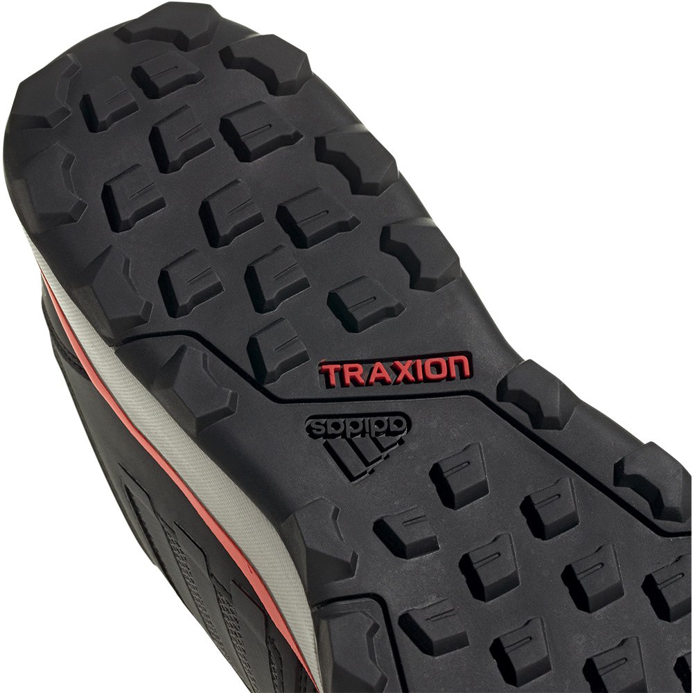 Caballero operador ecuación adidas Zapatillas Trail Running Terrex Tracerocker 2 Negro| Runnerinn