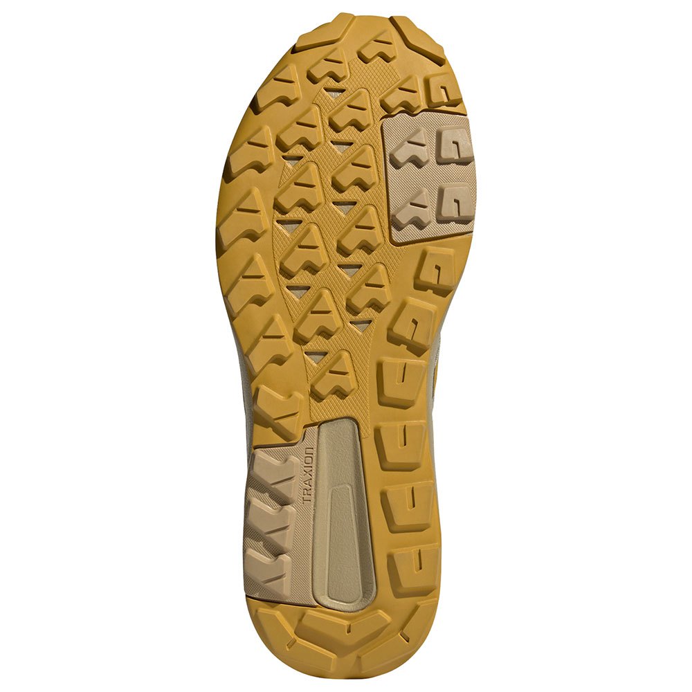 adidas Terrex adidas traxion gore tex Trailmaker Goretex Hiking Shoes Beige | Trekkinn