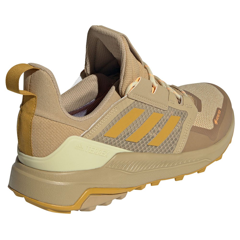 adidas Terrex Trailmaker Goretex Hiking Shoes Beige | Trekkinn