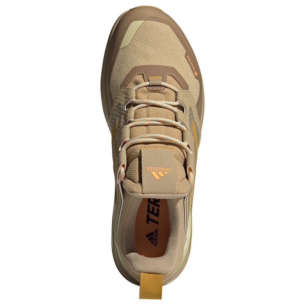 adidas Terrex adidas trailmaker gore tex Trailmaker Goretex Hiking Shoes Beige | Trekkinn