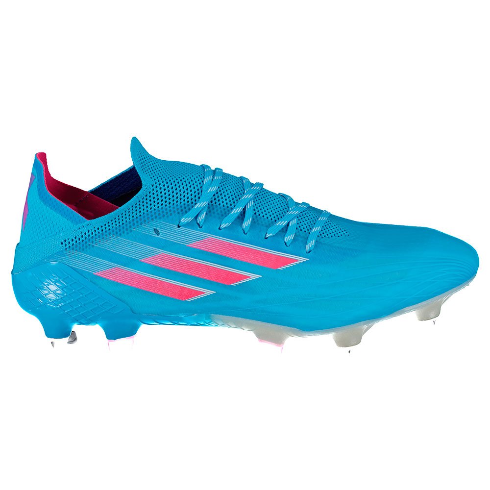 adidas X Speedflow.1 SG Football Boots Blue | Goalinn