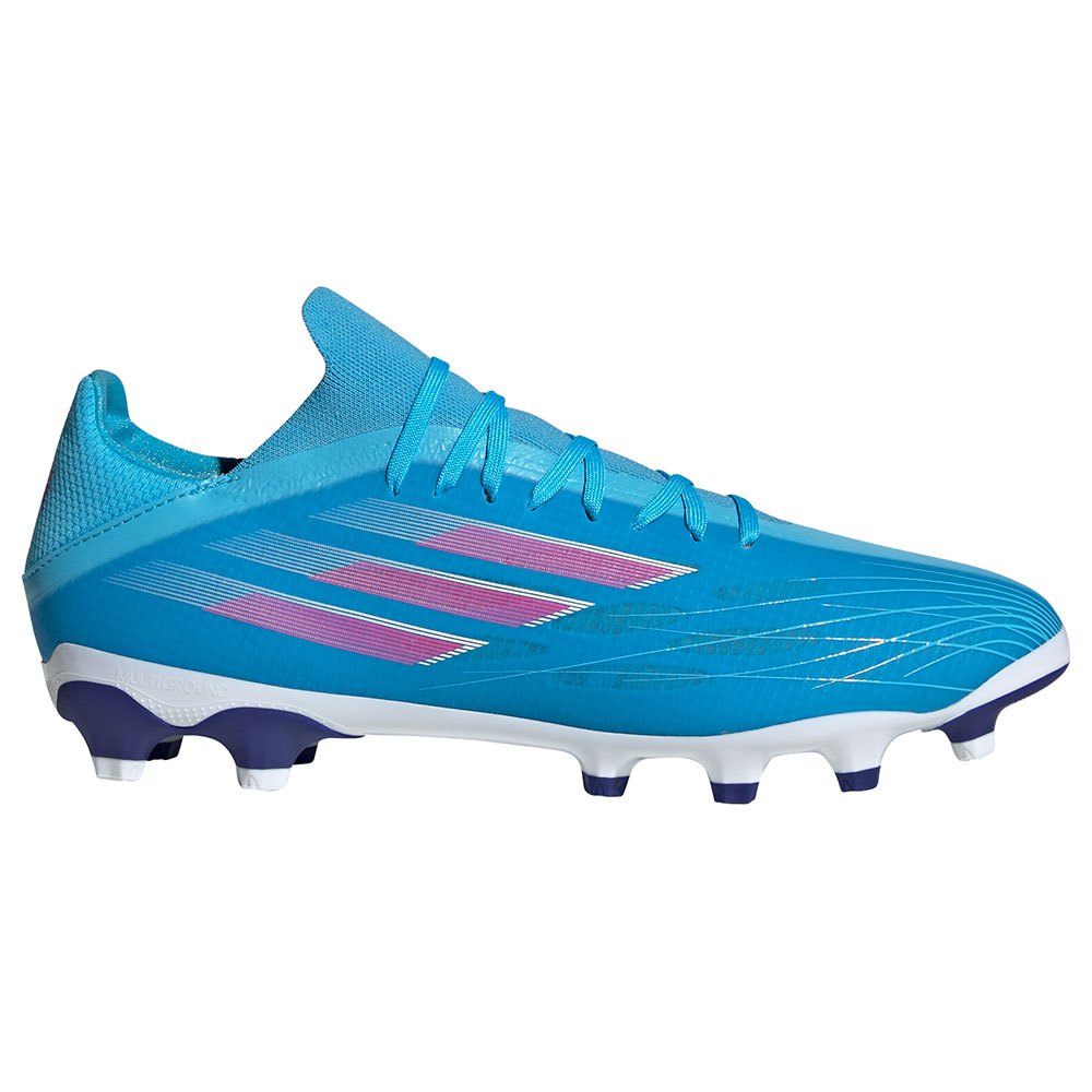 adidas Futbol Speedflow.2 MG Azul | Goalinn