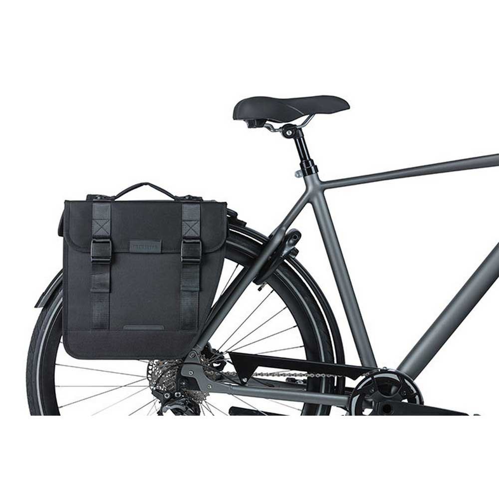 Basil Bike Panniers Bike Travel Bag Bike Side Bag Bike Packing Bags Mountain Bike Bag 