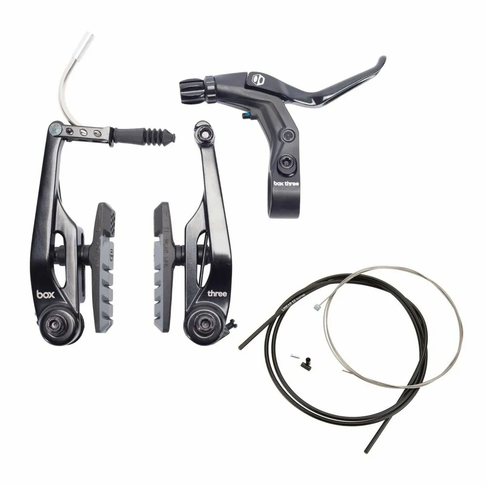 Box Three Pro Brake Kit | Bikeinn