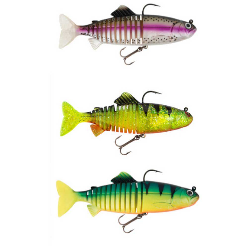 Details about   Fox Replicant Roach Soft Lure ALL VARIETIES Fishing tackle 